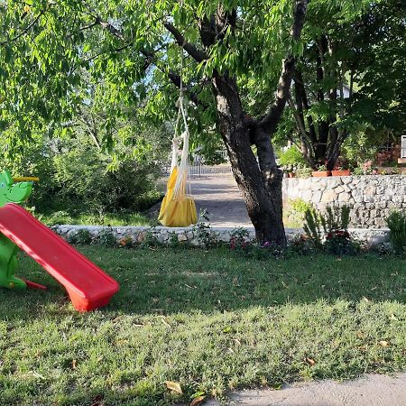 Apartman Vesna Virpazar Zewnętrze zdjęcie