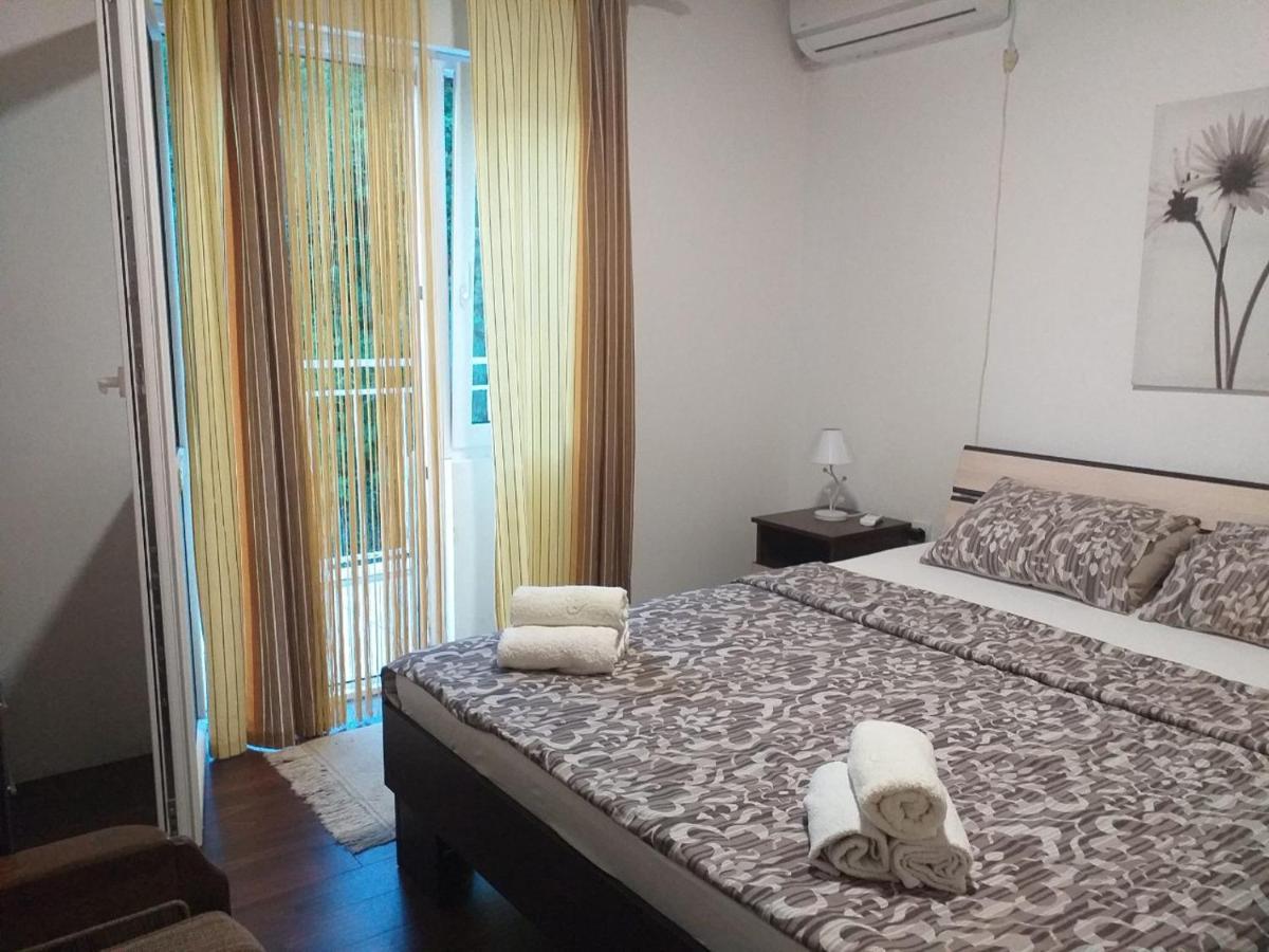 Apartman Vesna Virpazar Zewnętrze zdjęcie