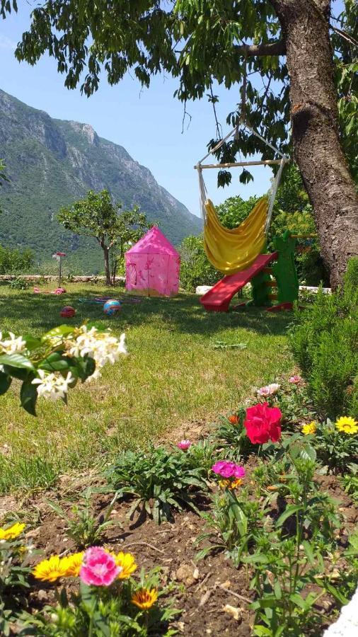 Apartman Vesna Virpazar Zewnętrze zdjęcie