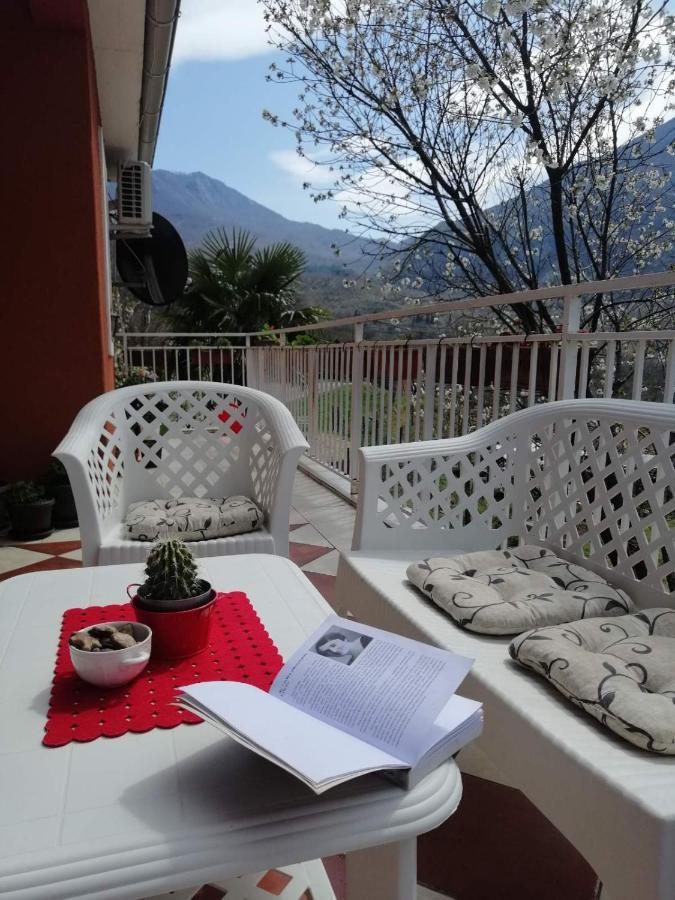 Apartman Vesna Virpazar Zewnętrze zdjęcie
