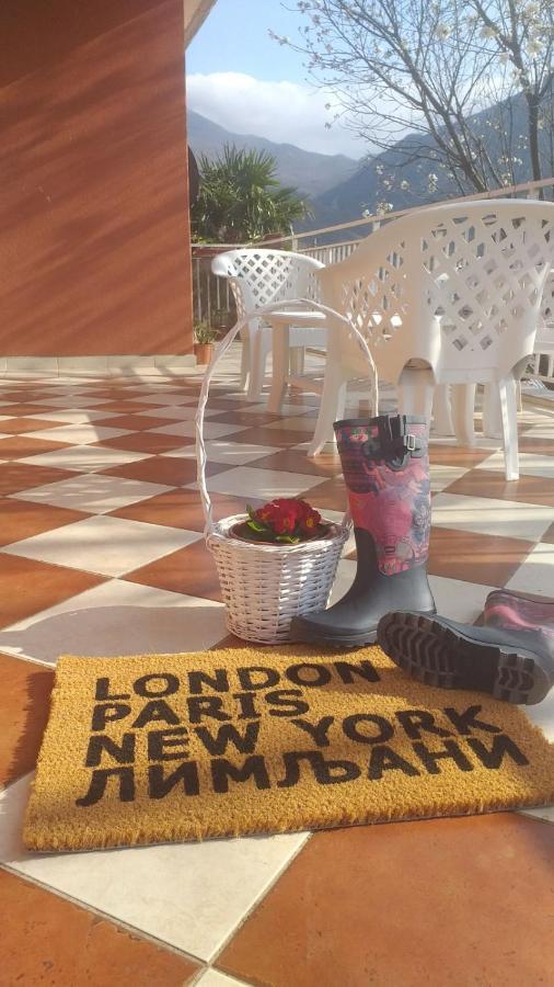 Apartman Vesna Virpazar Zewnętrze zdjęcie
