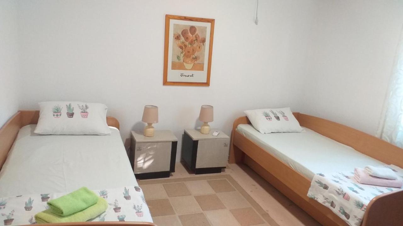 Apartman Vesna Virpazar Zewnętrze zdjęcie