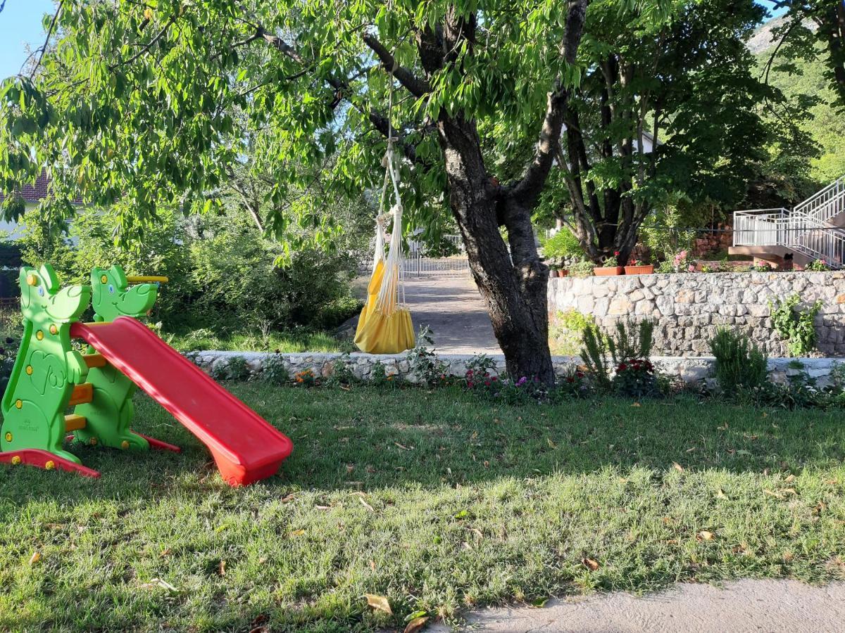 Apartman Vesna Virpazar Zewnętrze zdjęcie