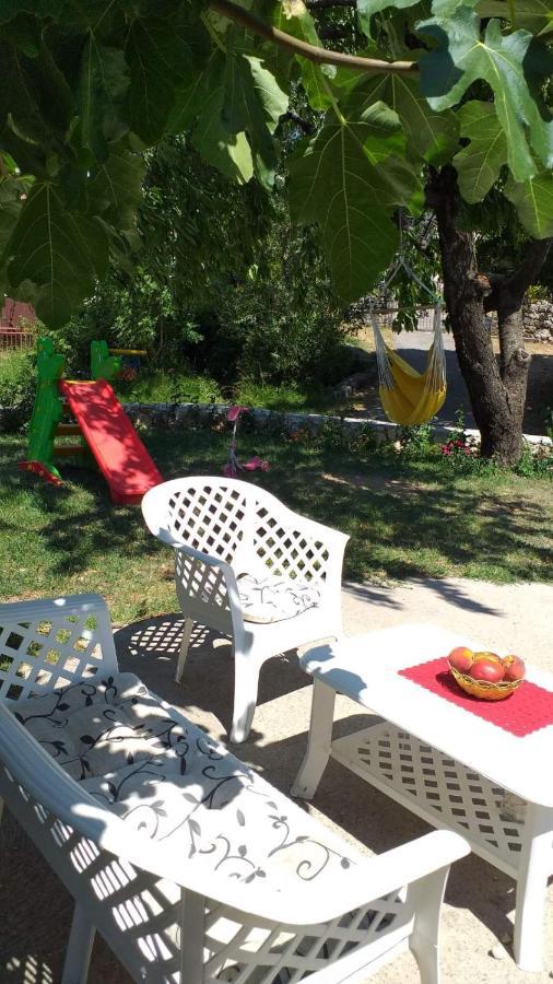 Apartman Vesna Virpazar Zewnętrze zdjęcie