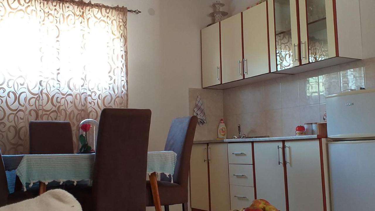 Apartman Vesna Virpazar Zewnętrze zdjęcie
