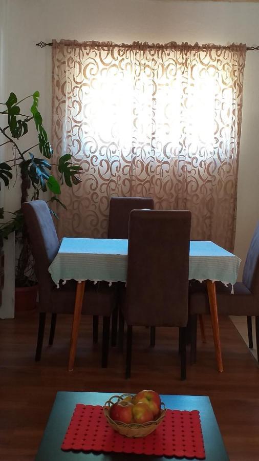 Apartman Vesna Virpazar Zewnętrze zdjęcie
