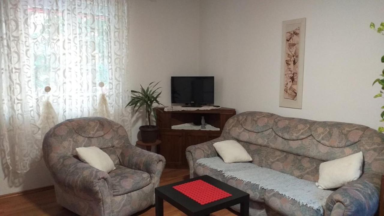 Apartman Vesna Virpazar Zewnętrze zdjęcie