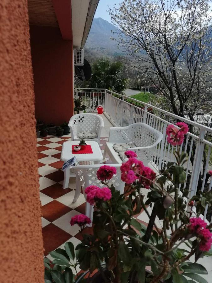 Apartman Vesna Virpazar Zewnętrze zdjęcie