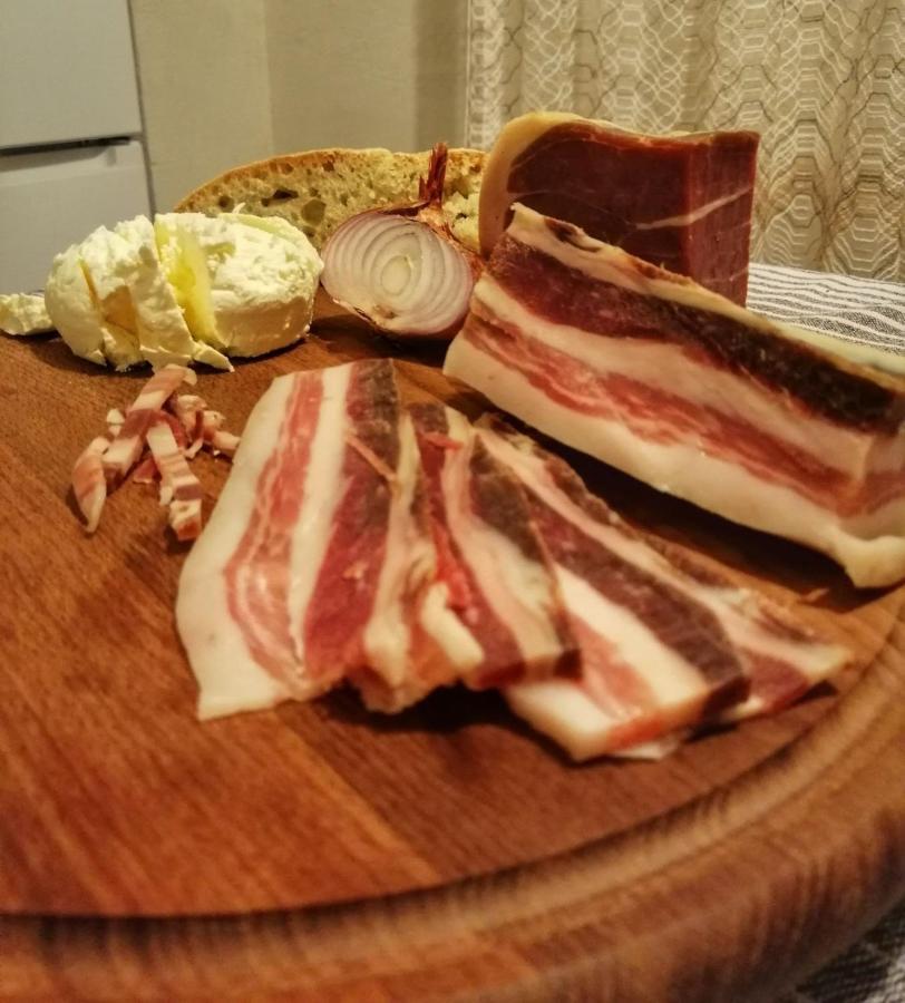 Apartman Vesna Virpazar Zewnętrze zdjęcie