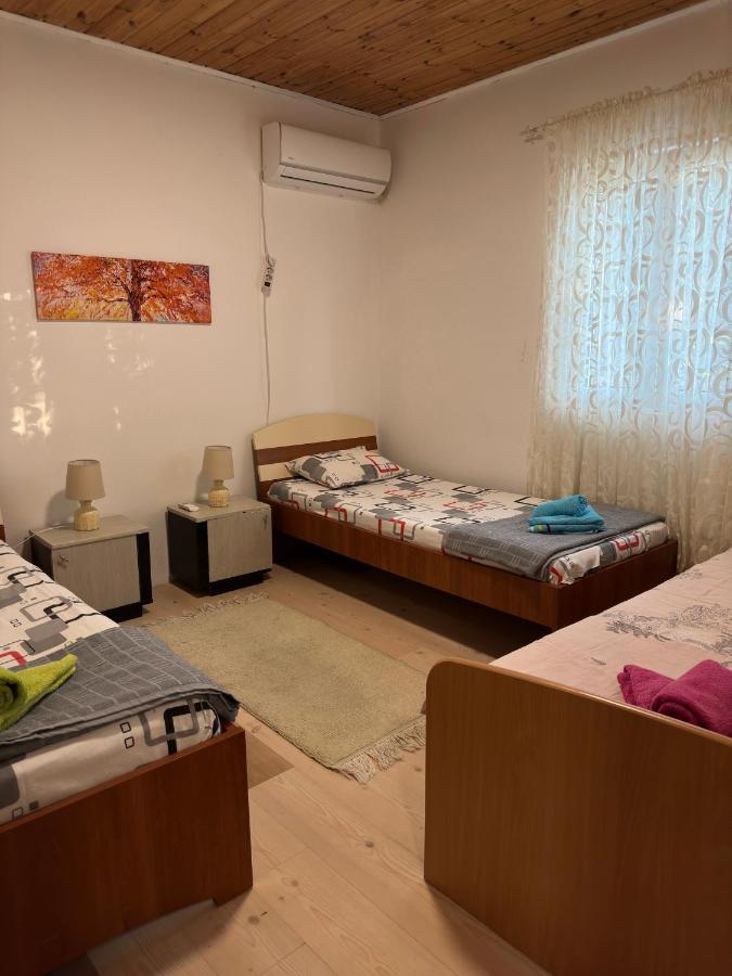 Apartman Vesna Virpazar Zewnętrze zdjęcie