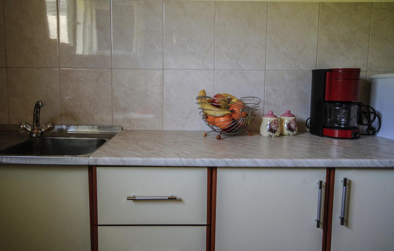 Apartman Vesna Virpazar Zewnętrze zdjęcie