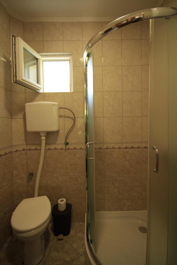 Apartman Vesna Virpazar Zewnętrze zdjęcie