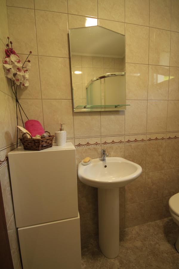 Apartman Vesna Virpazar Zewnętrze zdjęcie
