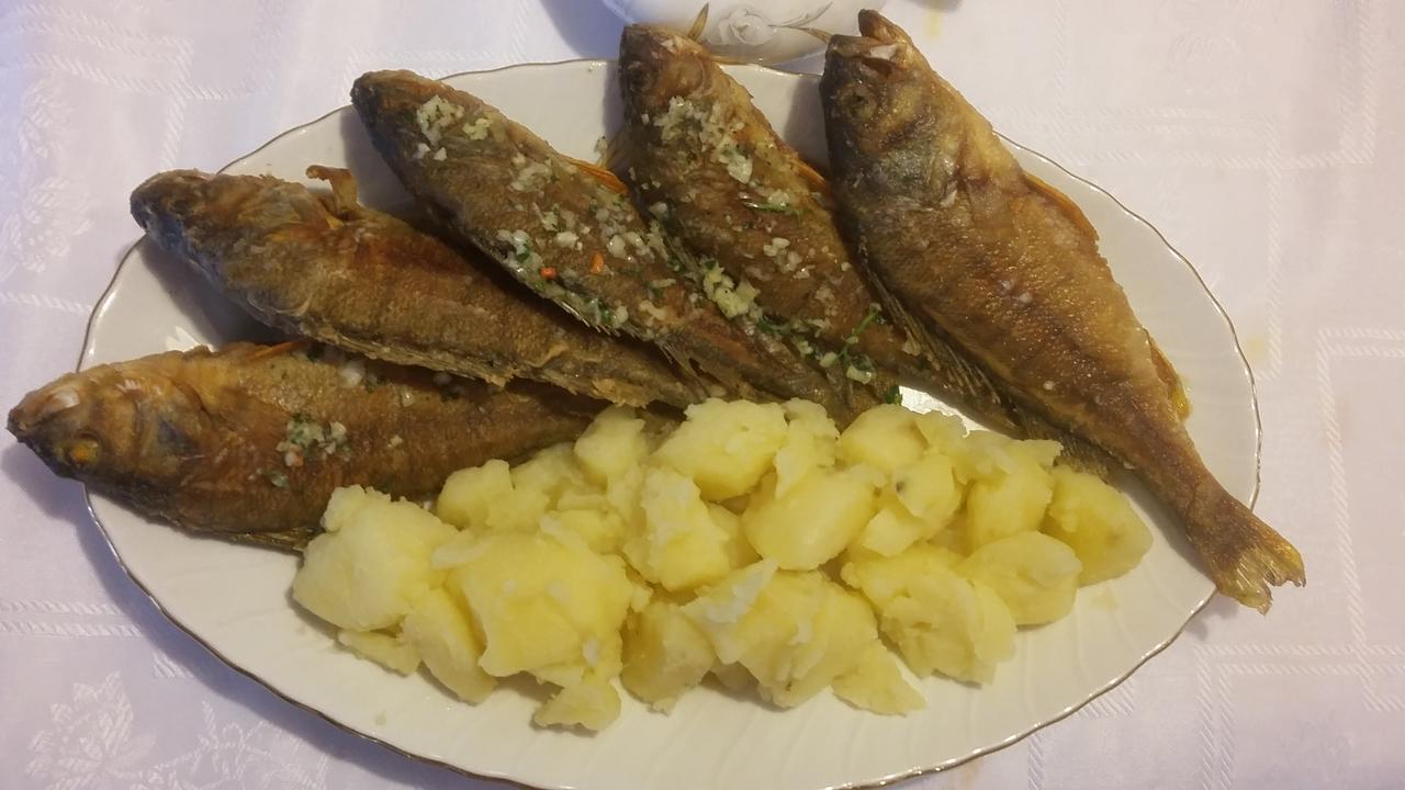 Apartman Vesna Virpazar Zewnętrze zdjęcie
