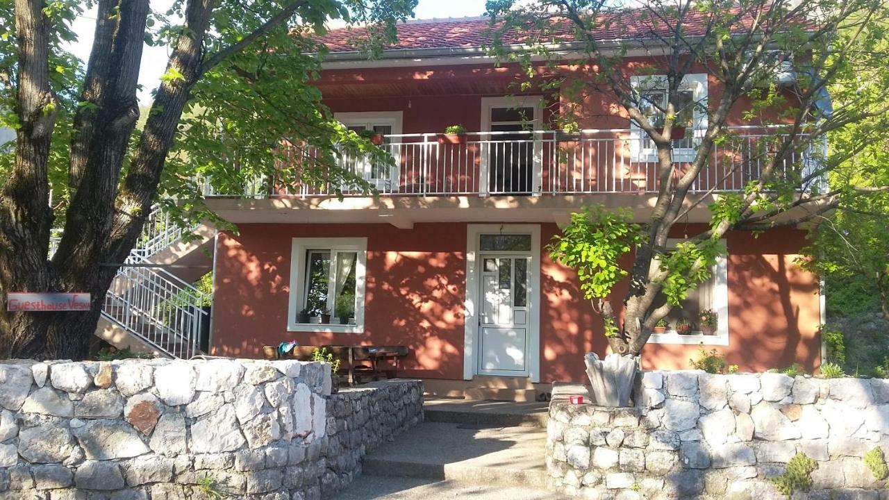 Apartman Vesna Virpazar Zewnętrze zdjęcie