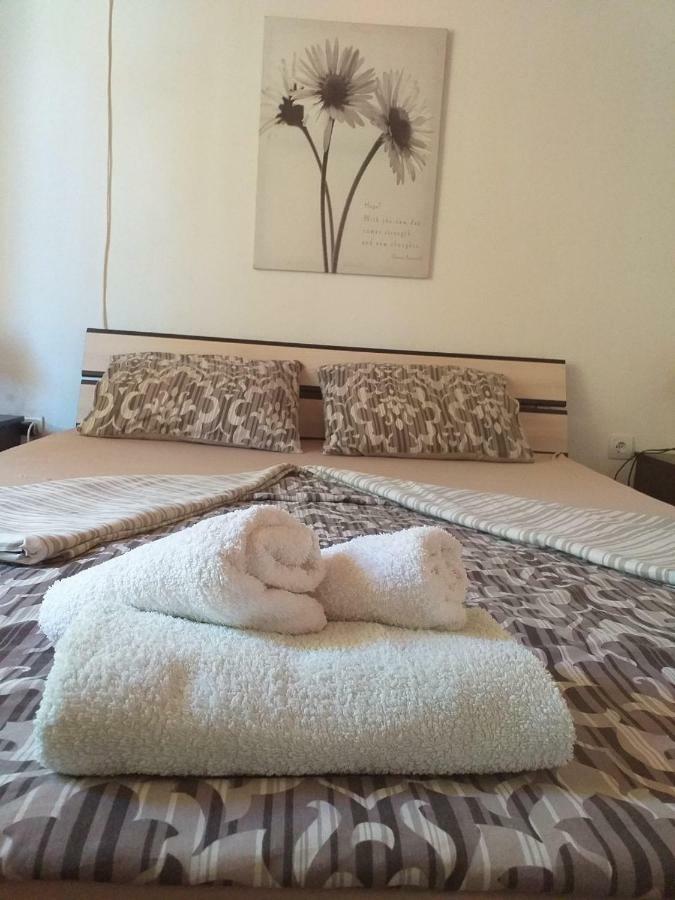 Apartman Vesna Virpazar Zewnętrze zdjęcie