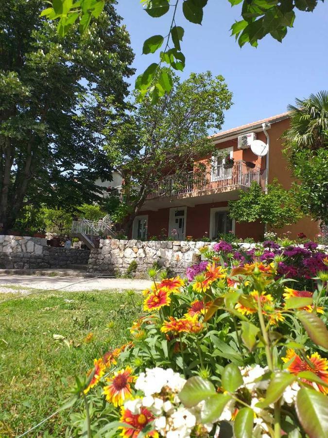 Apartman Vesna Virpazar Zewnętrze zdjęcie