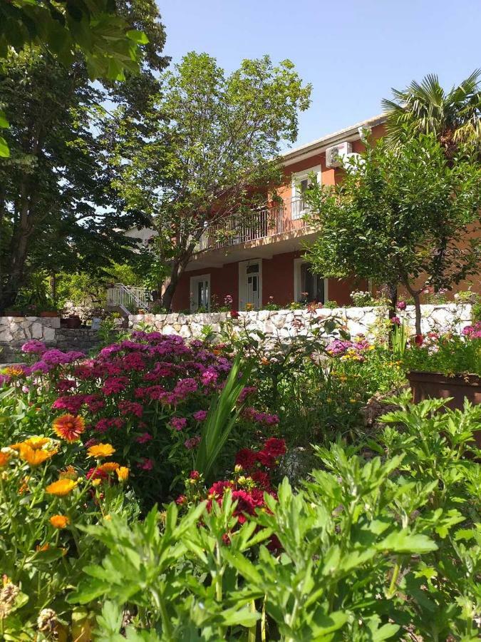 Apartman Vesna Virpazar Zewnętrze zdjęcie