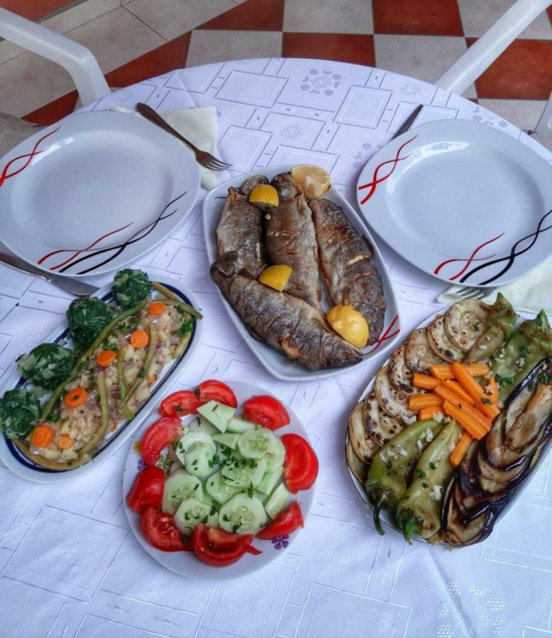 Apartman Vesna Virpazar Zewnętrze zdjęcie